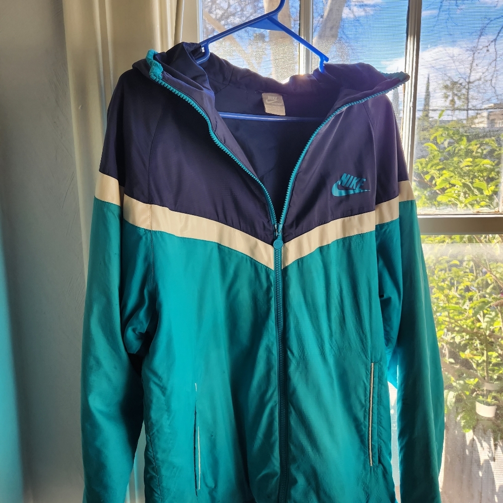 Nike Sports Jacket